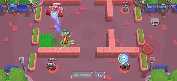 Cómo encontrar a Maxine en Brawl Stars