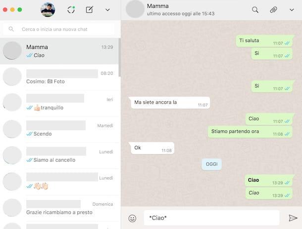 How to change language on WhatsApp