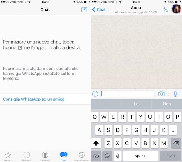 Cómo activar WhatsApp gratis