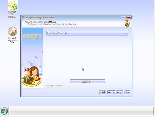 Comment accéder à Windows XP sans mot de passe