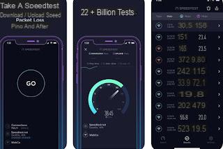 Speedtest App How to watch games on your phone for free