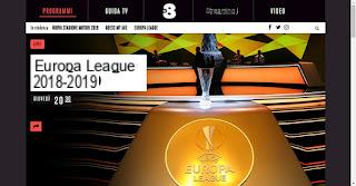 TV8 app How to watch games on your phone for free