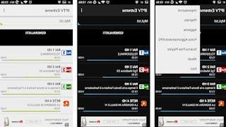 IPTV Extreme App How to watch games on your phone for free