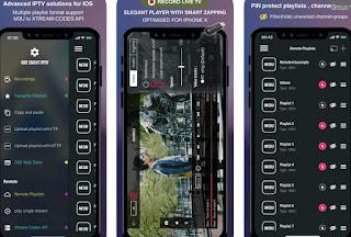 GSE SMART IPTV app How to watch games on your phone for free