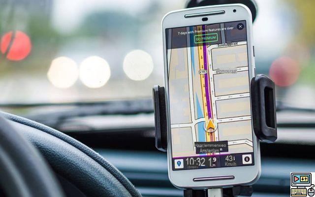 Free GPS on Android: the best apps to replace Google Maps