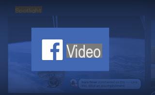 How to see Facebook videos on TV