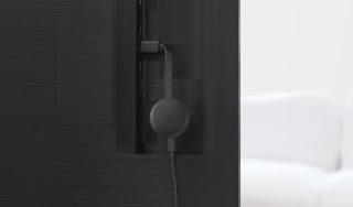 Google Chromecast How to see Facebook videos on TV