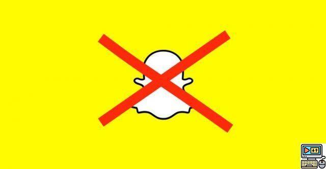 Snapchat: cómo saber si alguien te ha bloqueado