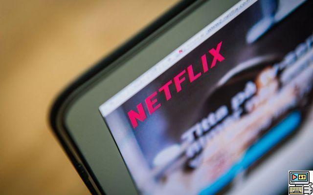 Netflix: too many people are using your account, how to identify and block intruders