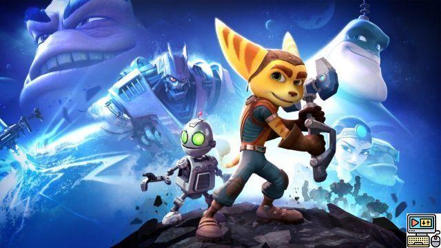 PS4 and PS5: how to get Ratchet & Clank for free and without subscription