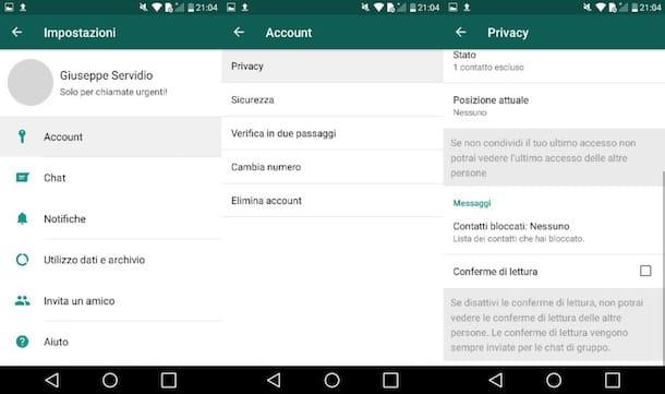 Como ler mensagens do Whatsapp sem fazer login