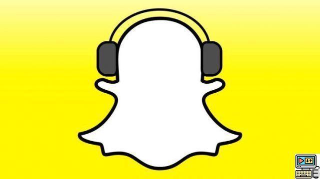 Snapchat: las 7 principales funciones ocultas que te encantarán