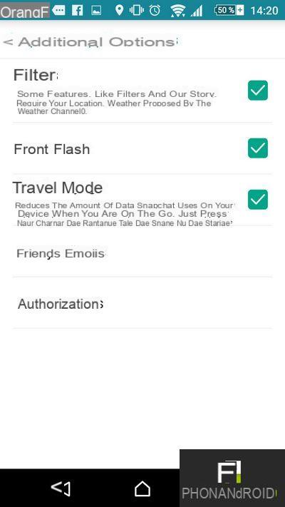 Snapchat: top 7 hidden features you'll love