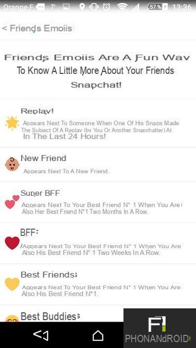 Snapchat: top 7 hidden features you'll love
