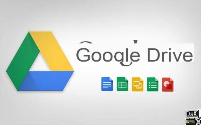 Google Drive, Photos, Gmail: how to quickly free up storage space