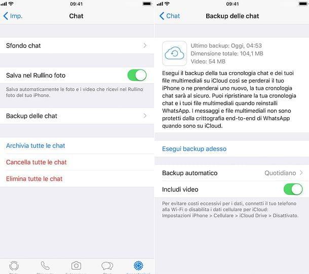 How to delete WhatsApp account