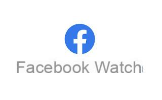 Cómo ver Facebook Watch