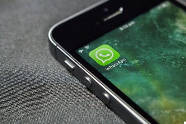 Comment savoir avec qui vous discutez sur WhatsApp