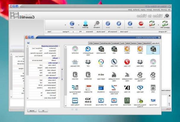 Comment convertir MP4 en AVI Comment convertir MP4 en AVI