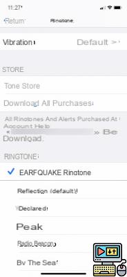 How to change and customize your iPhone ringtone