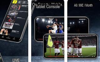 DAZN on iOS How to watch games on DAZN on PC, TV, Android and iPhone