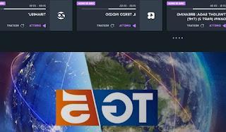 Mediaset Play HbbTV How to watch Mediaset Play on TV
