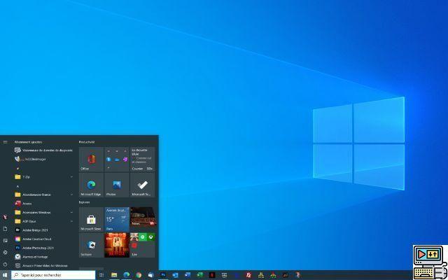 Windows 10: como fazer o download e instalá-lo em um novo PC