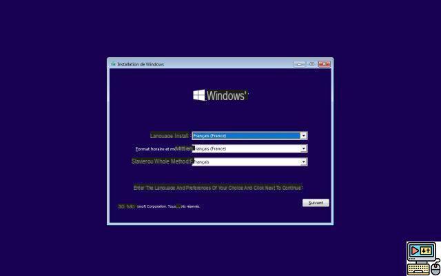 Windows 10: como fazer o download e instalá-lo em um novo PC