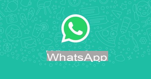 How to backup WhatsApp iPhone