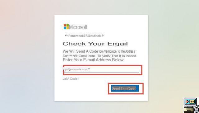 Excluir uma conta do Outlook ou Hotmail: como proceder