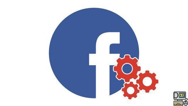 Como mudar sua senha do Facebook?