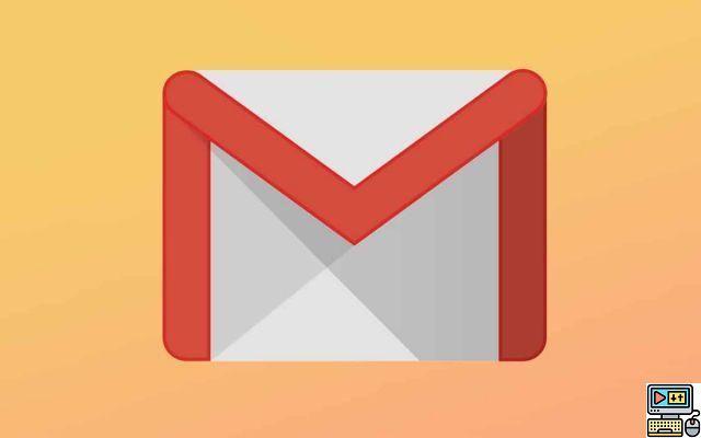 Gmail: it is now possible to modify an Office file directly in emails