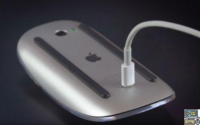 Magic Mouse 2021: a Apple esqueceu de corrigir o defeito muito irritante de seu mouse sem fio