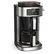 What should be required of a filter coffee maker?