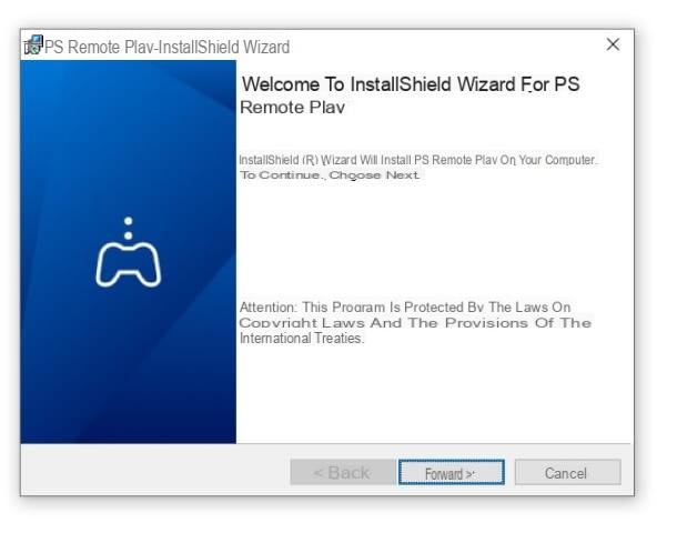 How to join a PS4 party from PC