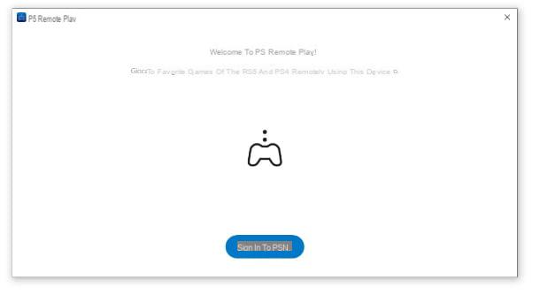How to join a PS4 party from PC