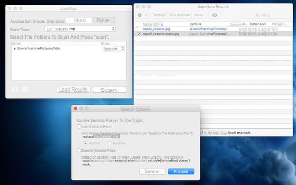 How to find and delete duplicate photos