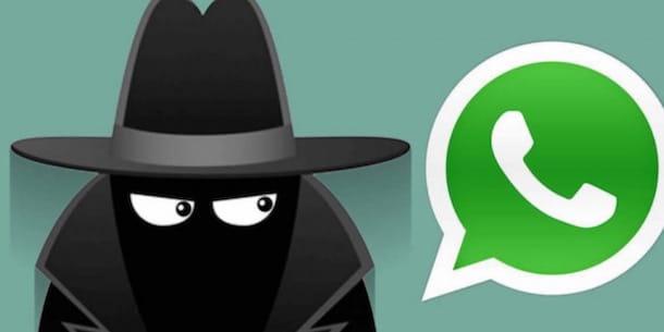How to spy WhatsApp for free on Android