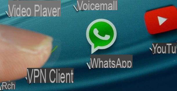 How to spy WhatsApp for free on Android