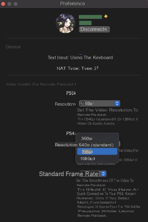 How to play PS4 and PS5 from Android, iOS, PC or Mac?