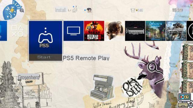 ¿Cómo jugar PS4 y PS5 desde Android, iOS, PC o Mac?