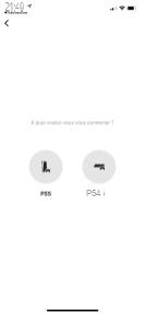 ¿Cómo jugar PS4 y PS5 desde Android, iOS, PC o Mac?