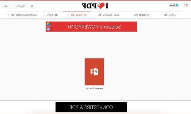 Comment convertir PPT en PDF Comment convertir PPT en PDF