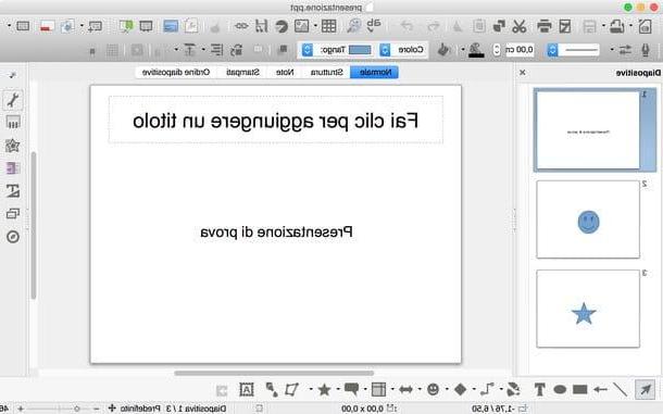 Comment convertir PPT en PDF