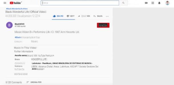 Cómo encontrar una canción