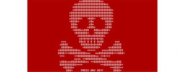 Petya virus: what it is and how to decrypt files