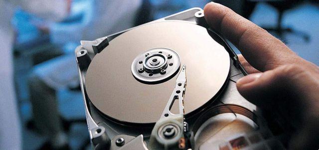 The new solid state disks are replacing the old hard disks, can data recovery still be done?