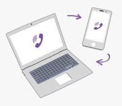 Appelez et envoyez des SMS gratuitement avec Viber depuis un PC et un mobile