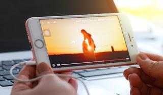 La mejor aplicación para iPhone y iPad para ver videos y películas