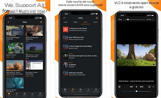 La mejor aplicación para iPhone y iPad para ver videos y películas